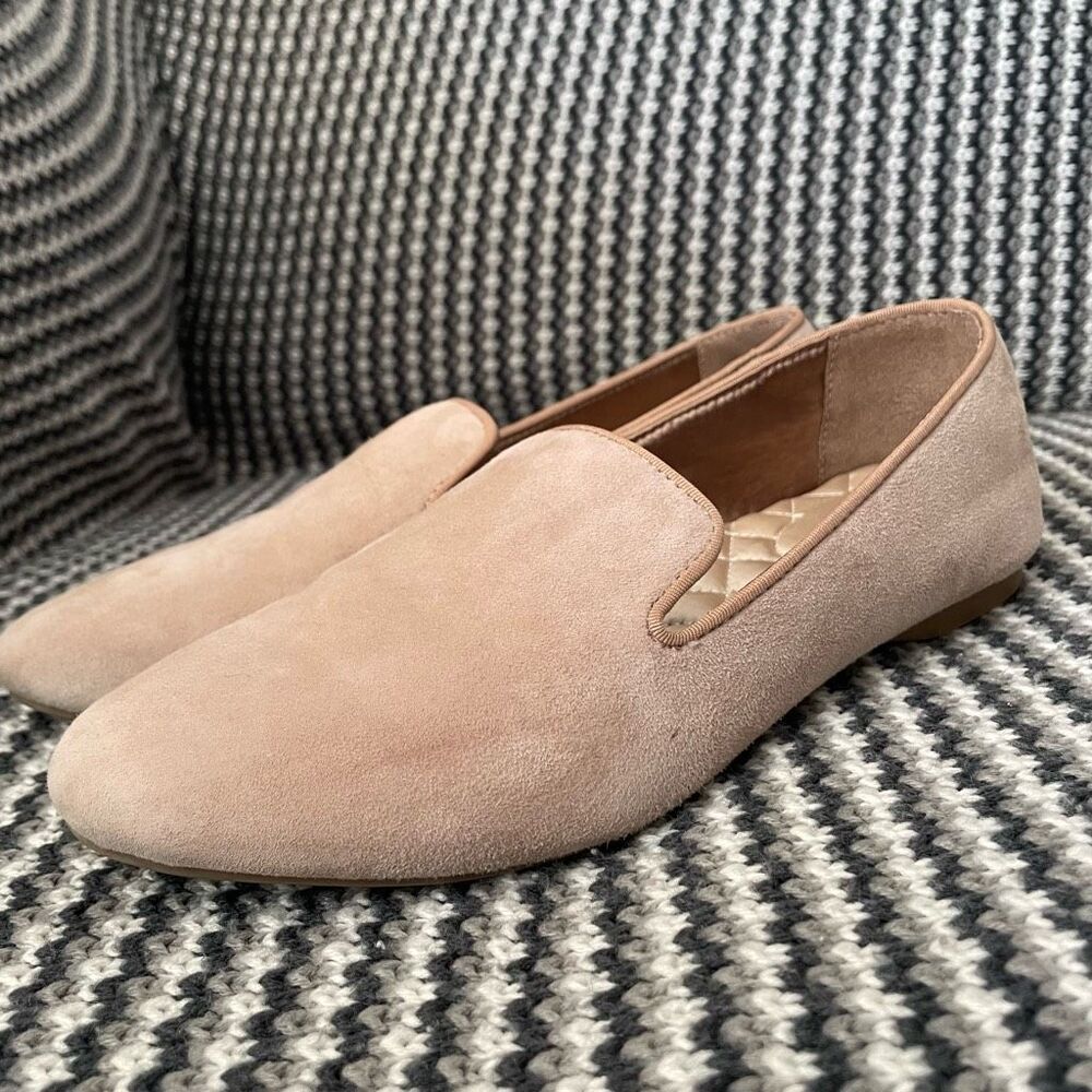 Birdies the Starling Venetian flat women’s shoe size 7.5 - Picture 4 of 13